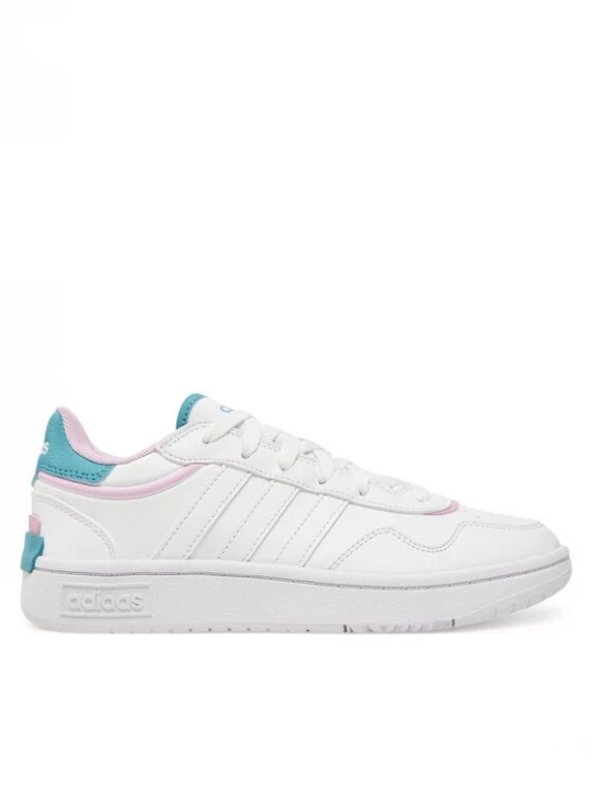 Obrázek produktu adidas Basketbalové boty Hoops 3.0 SE JI3452 Bílá