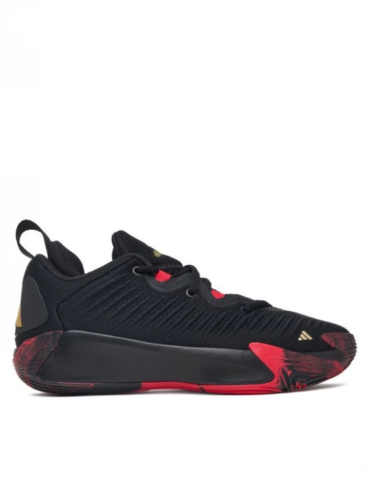 Obrázek produktu adidas Basketbalové boty Initiation J Shoes KI5270 Černá