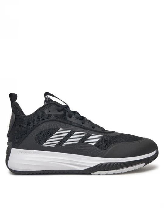 Obrázek produktu adidas Basketbalové boty Own the Game 3 IF4568 Černá