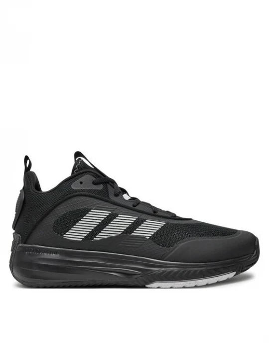 Obrázek produktu adidas Basketbalové boty Own the Game 3 IH5849 Černá