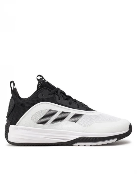 Obrázek produktu adidas Basketbalové boty Ownthegame 3.0 IF4565 Bílá