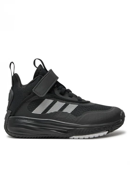 Obrázek produktu adidas Basketbalové boty Ownthegame 3.0 IF4593 Černá