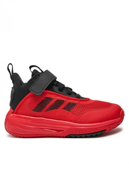 Obrázek produktu adidas Basketbalové boty Ownthegame 3.0 IF4594 Červená