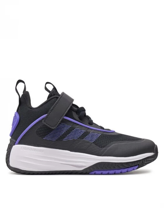 Obrázek produktu adidas Basketbalové boty Ownthegame 3.0 JI0393 Černá