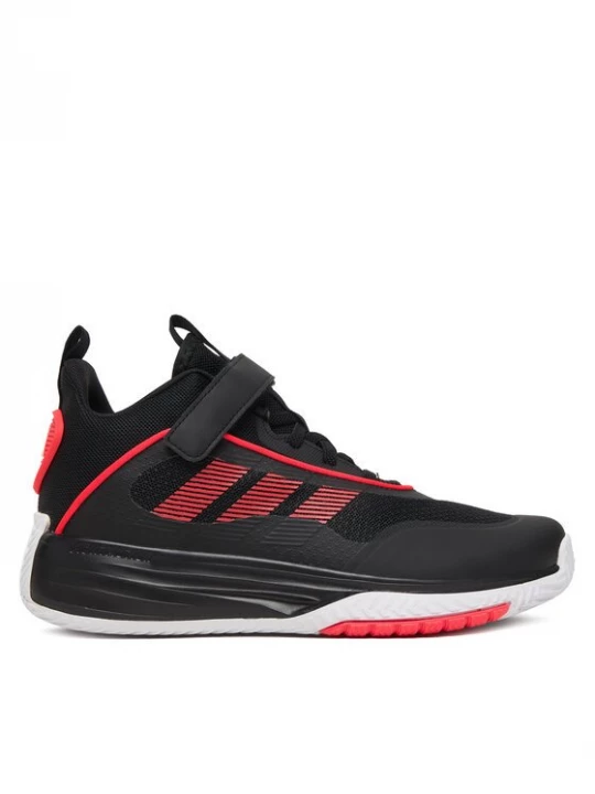 Obrázek produktu adidas Basketbalové boty Ownthegame 3.0 JQ7939 Černá
