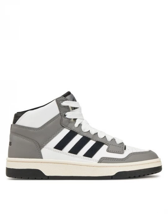 Obrázek produktu adidas Basketbalové boty Rapid Court Mid JR0191 Šedá