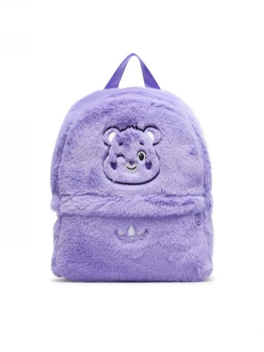 Obrázek produktu adidas Batoh Adidas Care Bear Little Kids Backpack KT4398 Fialová