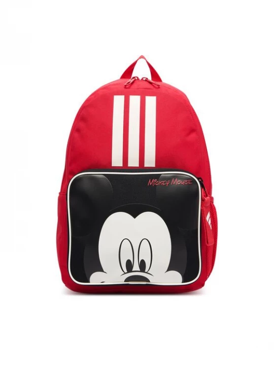 Obrázek produktu adidas Batoh Adidas Disney Mickey Mouse Backpack KR2315 Červená