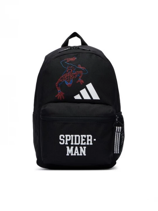 Obrázek produktu adidas Batoh Adidas Marvel Spider-Man Backpack KR2367 Černá