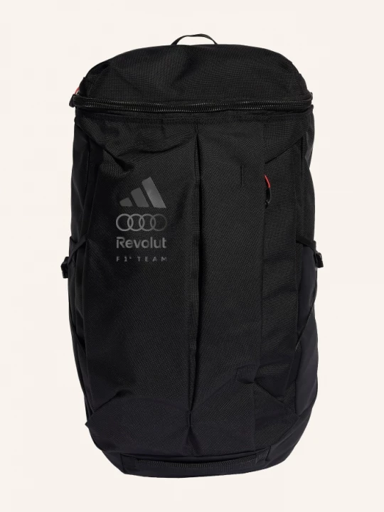 Obrázek produktu Adidas Batoh Audi Revolut Formula One Team Op/ Syst 30/35 S Přihrádkou Na Notebook černá