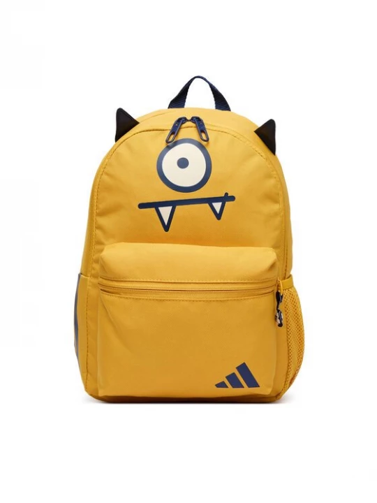 Obrázek produktu adidas Batoh Little Kids Tiro_Nster Backpack Small KR4652 Žlutá