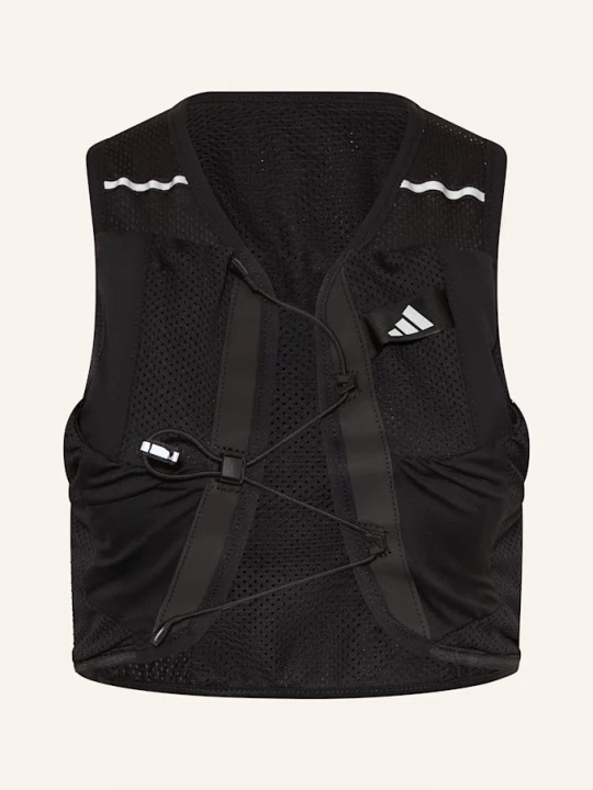 Obrázek produktu Adidas Běžecká Vesta Climacool černá