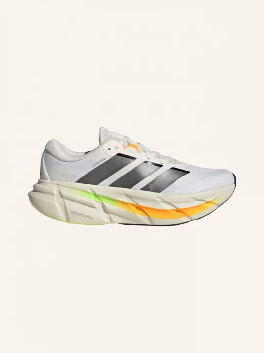 Obrázek produktu Adidas Běžecké Boty Adistar 5 bílá / oranžová / černá