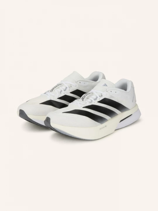 Obrázek produktu Adidas Běžecké Boty Adizero Boston 13 bílá / černá