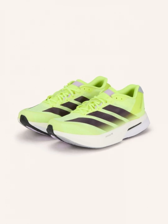Obrázek produktu Adidas Běžecké Boty Adizero Boston 13 neonově žlutá / černá