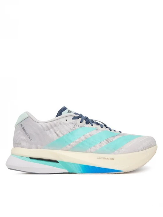 Obrázek produktu adidas Běžecké boty adizero Boston 13 Shoes KH8858 Šedá