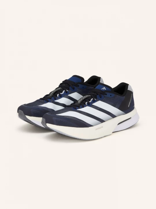 Obrázek produktu Adidas Běžecké Boty Adizero Boston 13 tmavě modrá / bílá / černá