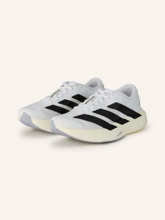 Obrázek produktu Adidas Běžecké Boty Adizero Evo Sl bílá / černá