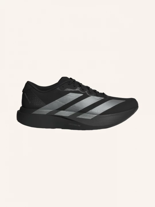 Obrázek produktu Adidas Běžecké Boty Adizero Evo Sl černá / tmavě šedá