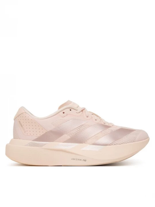 Obrázek produktu adidas Běžecké boty adizero Evo Sl Shoes KI4795 Světle růžová
