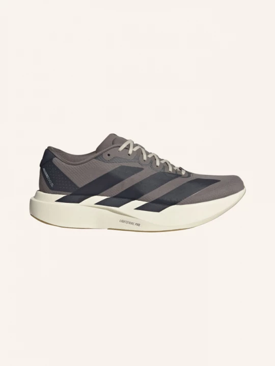 Obrázek produktu Adidas Běžecké Boty Adizero Evo Sl tmavě šedá / tmavě modrá / černá