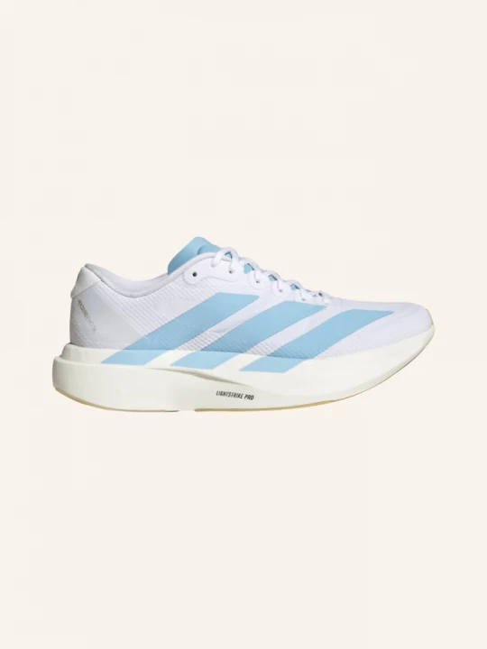 Obrázek produktu Adidas Běžecké Boty Adizero Evo Sl Woven bílá / tmavě modrá