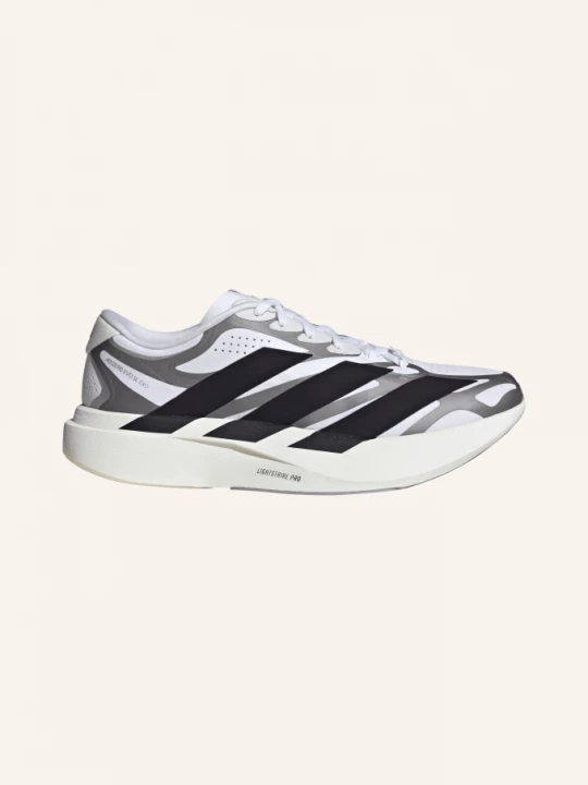 Obrázek produktu Adidas Běžecké Boty Adizero Rvo Sl Exo bílá / šedá / černá