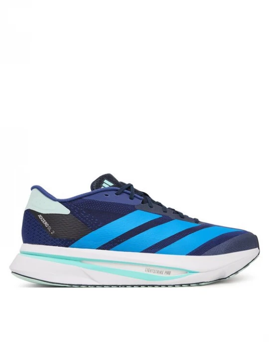 Obrázek produktu adidas Běžecké boty adizero Sl 2 Shoes KH8851 Fialová