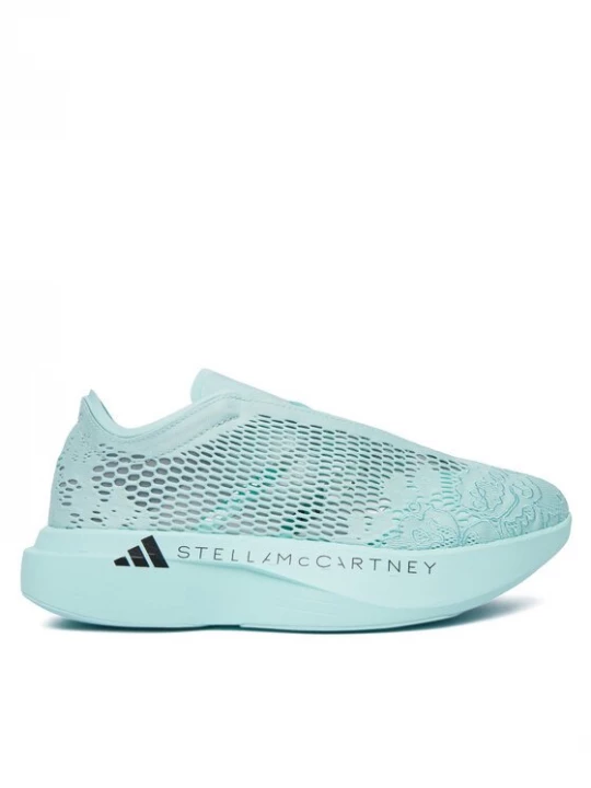 Obrázek produktu adidas Běžecké boty By Stella Mccartney adizero Evo Sl KH7265 Světle modrá