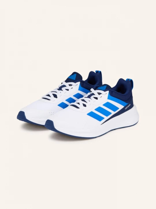 Obrázek produktu Adidas Běžecké Boty Fortarun 4.0 bílá / modrá