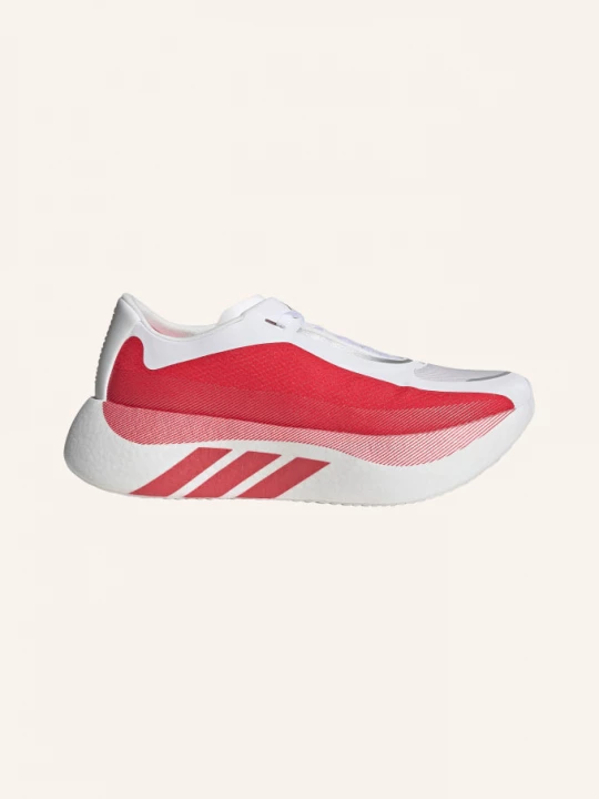 Obrázek produktu Adidas Běžecké Boty Hyperboost Edge bílá / červená