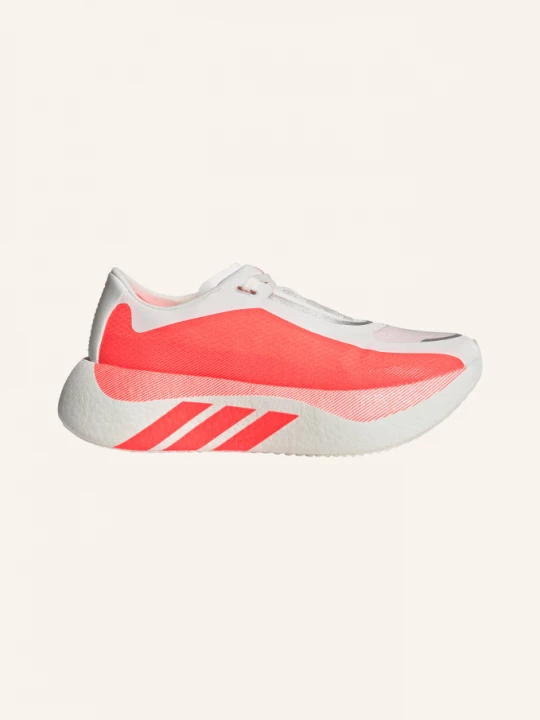 Obrázek produktu Adidas Běžecké Boty Hyperboost Edge neonově červená / bílá