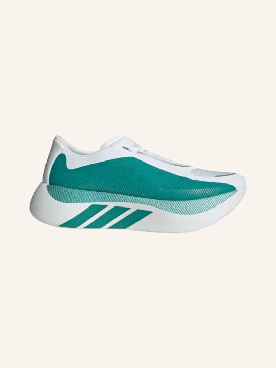 Obrázek produktu Adidas Běžecké Boty Hyperboost Edge zelená / bílá