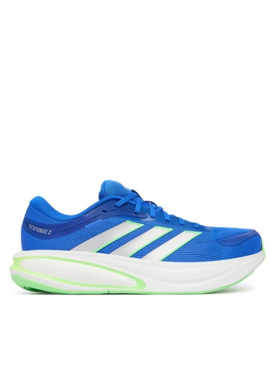 Obrázek produktu adidas Běžecké boty Response 2 M KJ1756 Modrá