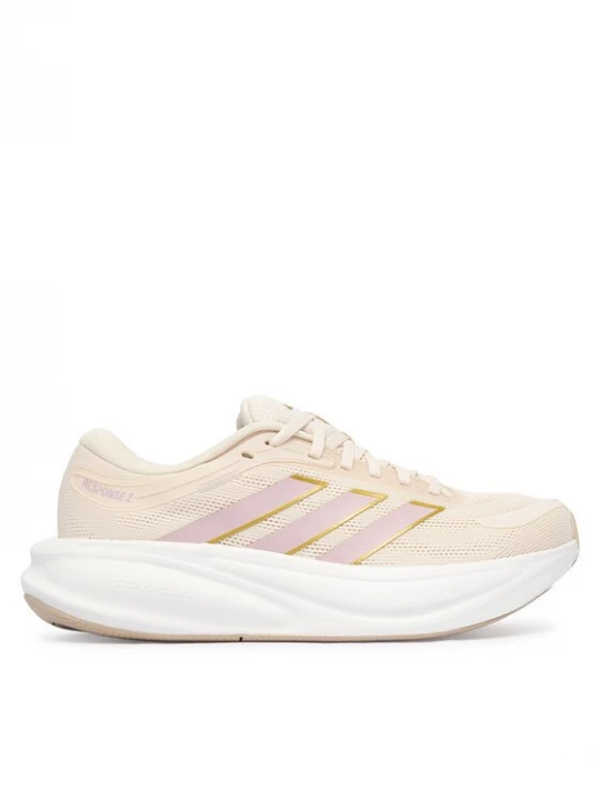 Obrázek produktu adidas Běžecké boty Response 2 Running Shoes KK4285 Krémová
