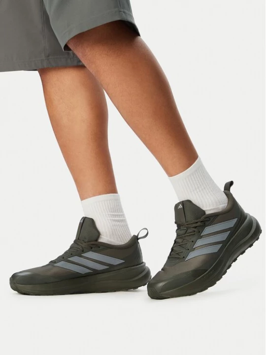 Obrázek produktu adidas Běžecké boty Runfalcon 6 Atr Shoes IH1825 Tmavě zelená