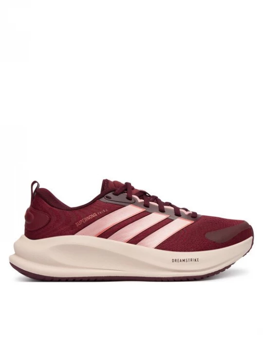 Obrázek produktu adidas Běžecké boty Supernova Ease 2 W JQ1822 Bordó