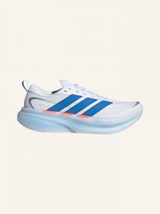 Obrázek produktu Adidas Běžecké Boty Supernova Glide bílá / modrá