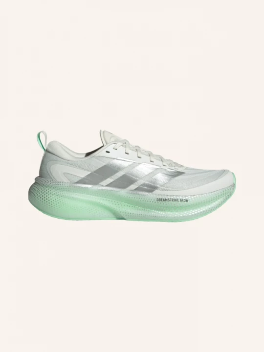 Obrázek produktu Adidas Běžecké Boty Supernova Glide bílá / světle zelená