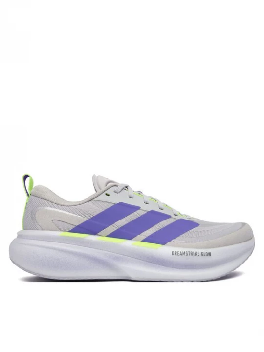 Obrázek produktu adidas Běžecké boty Supernova Glide Running Shoes KJ1872 Šedá