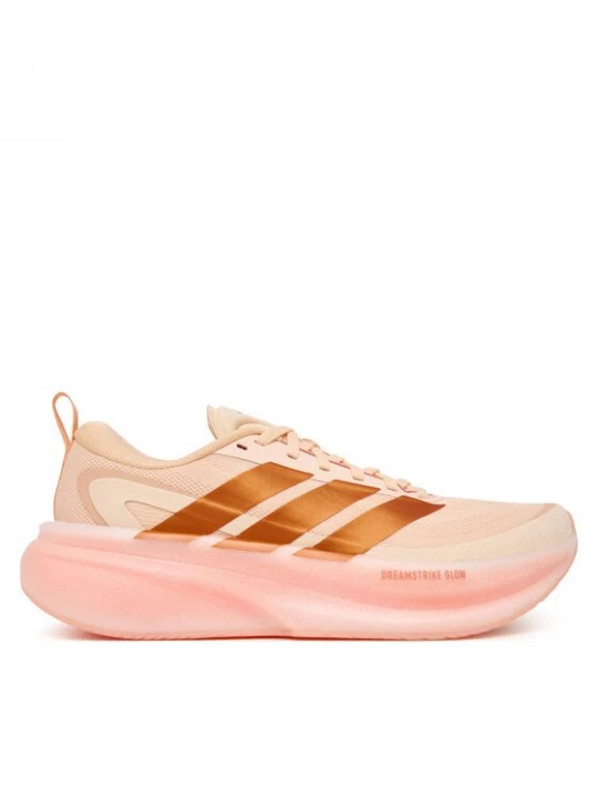 Obrázek produktu adidas Běžecké boty Supernova Glide Running Shoes KJ4422 Korálová