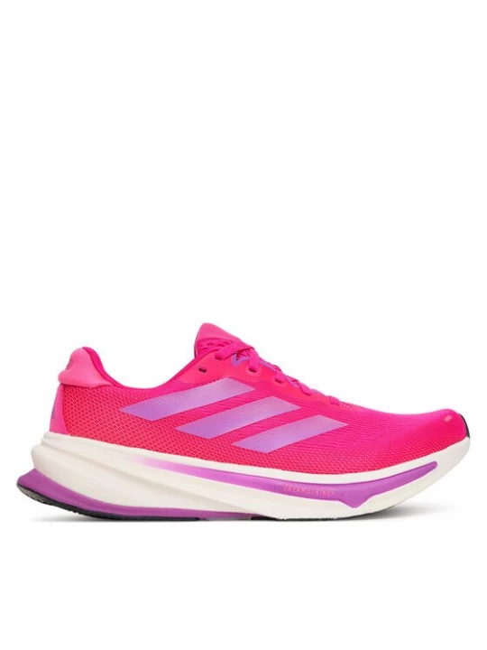 Obrázek produktu adidas Běžecké boty Supernova Rise 2 JQ7687 Růžová