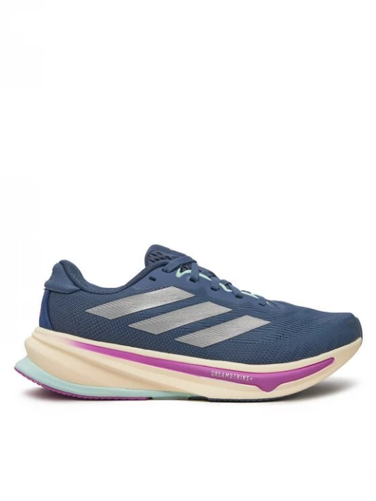 Obrázek produktu adidas Běžecké boty Supernova Rise 2 JR7688 Tmavomodrá