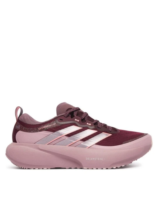 Obrázek produktu adidas Běžecké boty Supernova Rise 3 Atr Running KJ1859 Bordó
