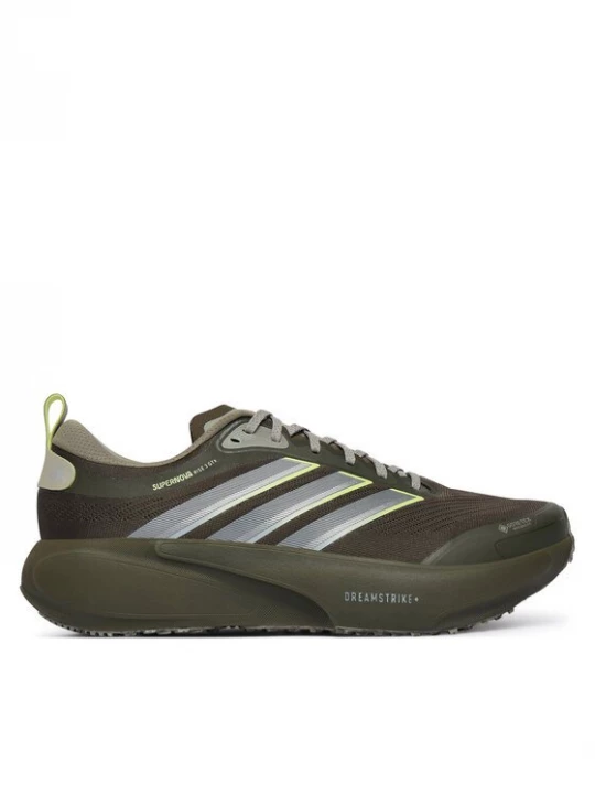 Obrázek produktu adidas Běžecké boty Supernova Rise 3 Gtx Running Shoes IH4655 Zelená