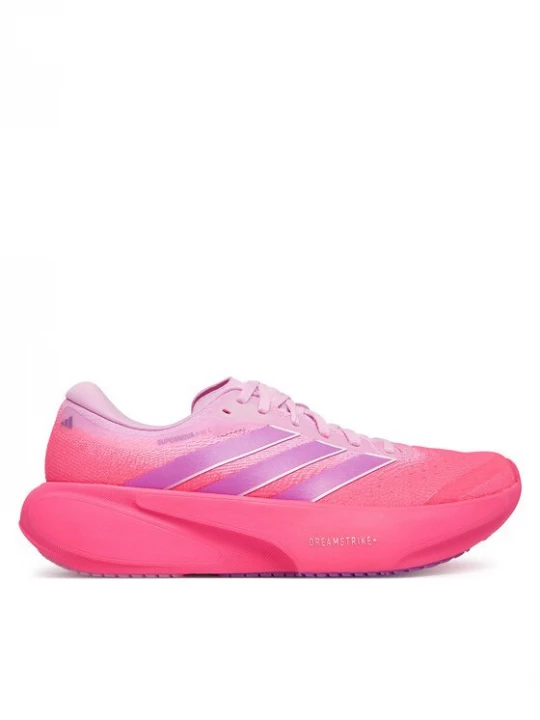 Obrázek produktu adidas Běžecké boty Supernova Rise 3 JP6832 Růžová