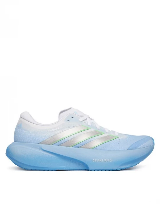 Obrázek produktu adidas Běžecké boty Supernova Rise 3 JR1613 Světle modrá