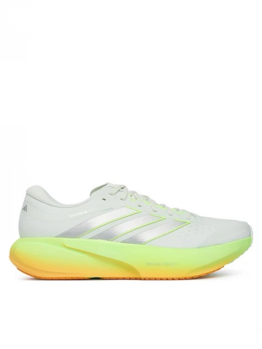 Obrázek produktu adidas Běžecké boty Supernova Rise 3 Running Shoes KI9227 Světle zelená