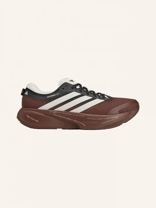 Obrázek produktu Adidas Běžecké Boty Supernova Rise 3 tmavě hnědá / bílá / černá
