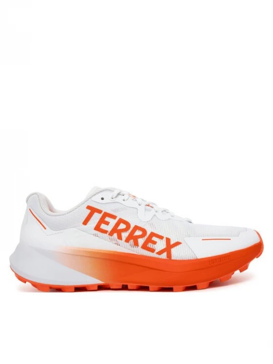 Obrázek produktu adidas Běžecké boty Terrex Agravic 3 JI0951 Bílá